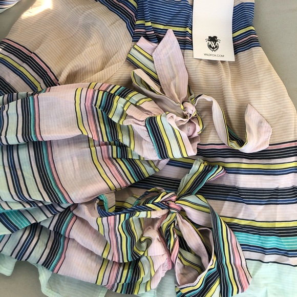 WILDFOX💋 Couture Little Black Boots top - Picture 5 of 8